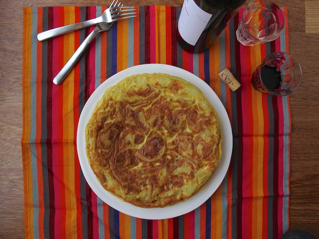 tortillawine
