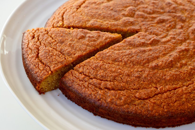 pumpkincake