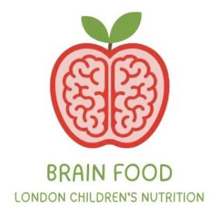 Brain Food London childrens nutrition